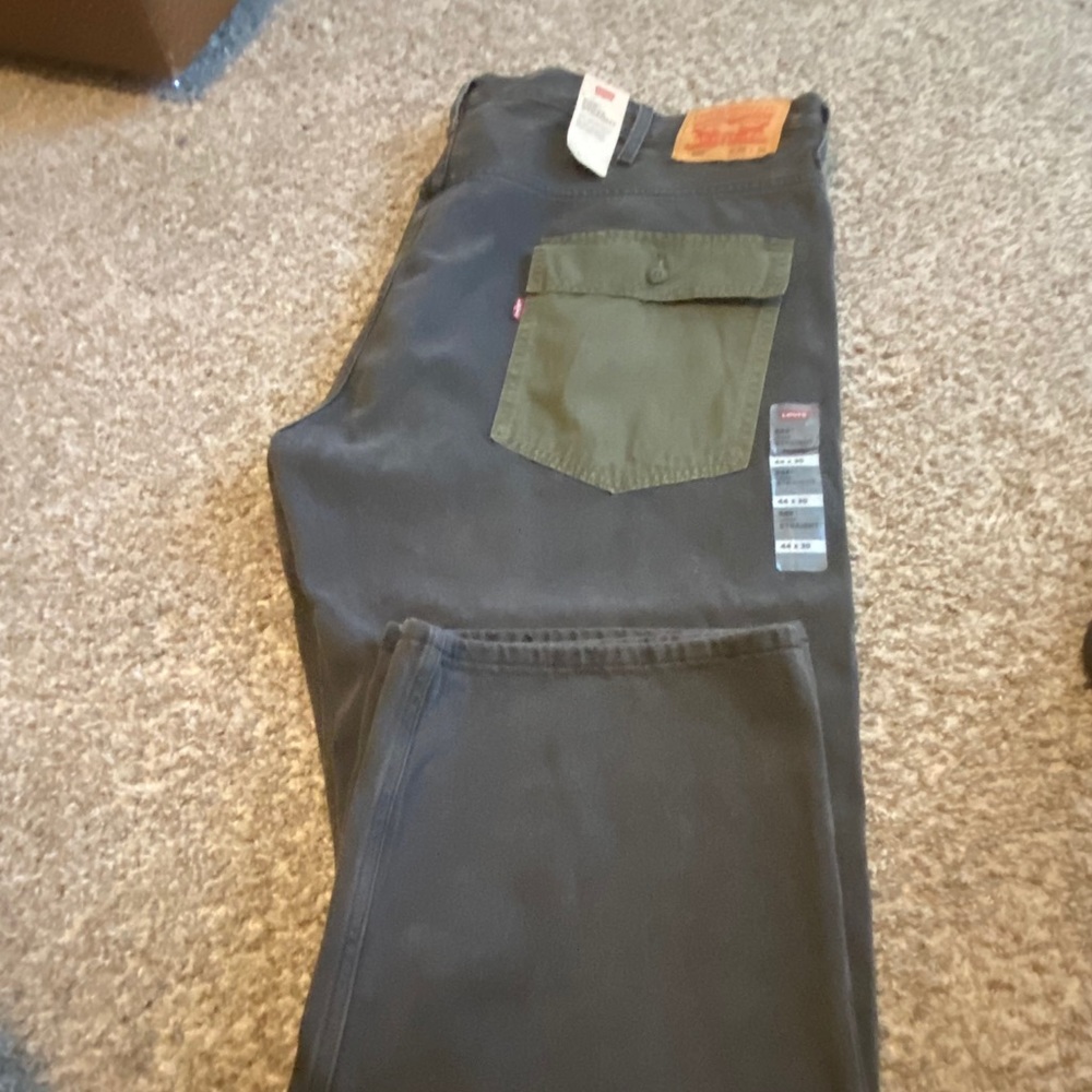 Levi’s